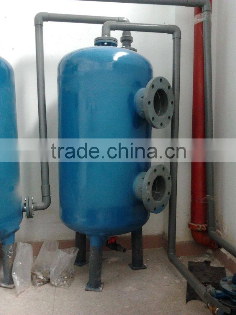 China ACME Puxin Biogas Desulfurizer and Dehydrating Tower