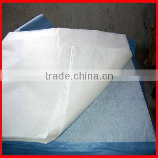 High-end Quantity Customized Transparency Wrapping Paper For Sale