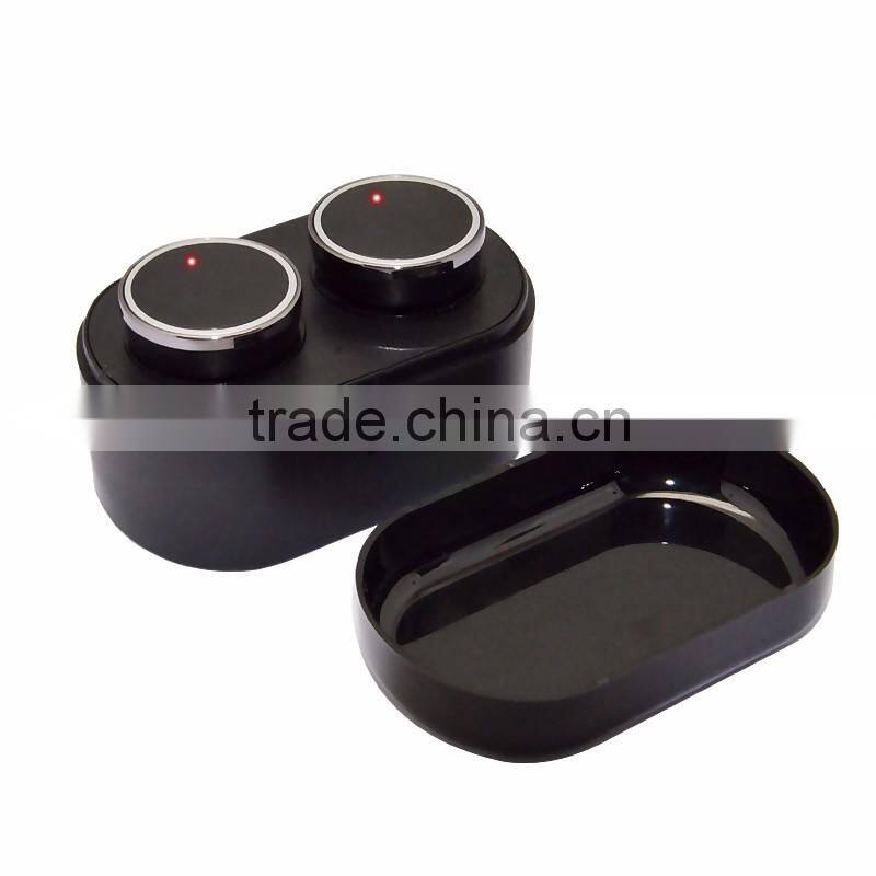 Multi twins true/double Bluetooth wireless earphone, CE/RoHS/FCC proof