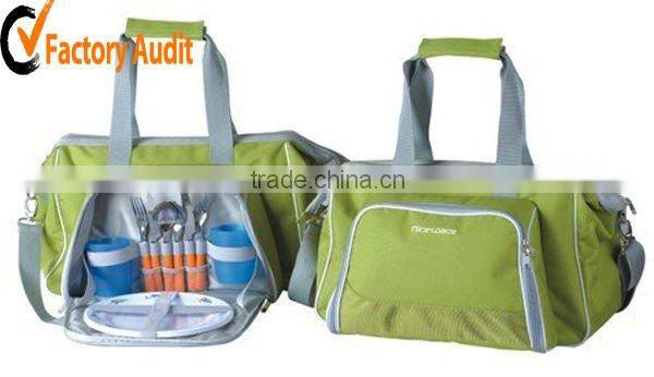 hot new products for 2015, 4 persons picnic backpack