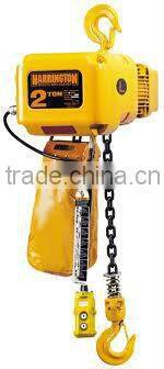 HH-d type Electric Chain Hoist