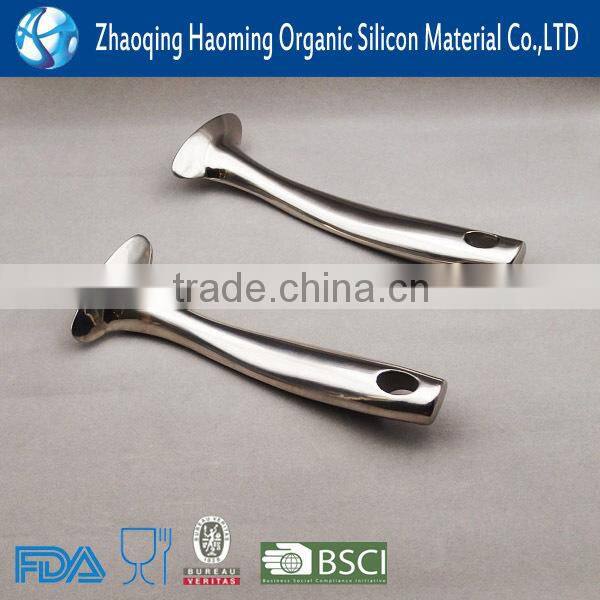 Brand New Stainless Steel Titanium Pan Handle From China