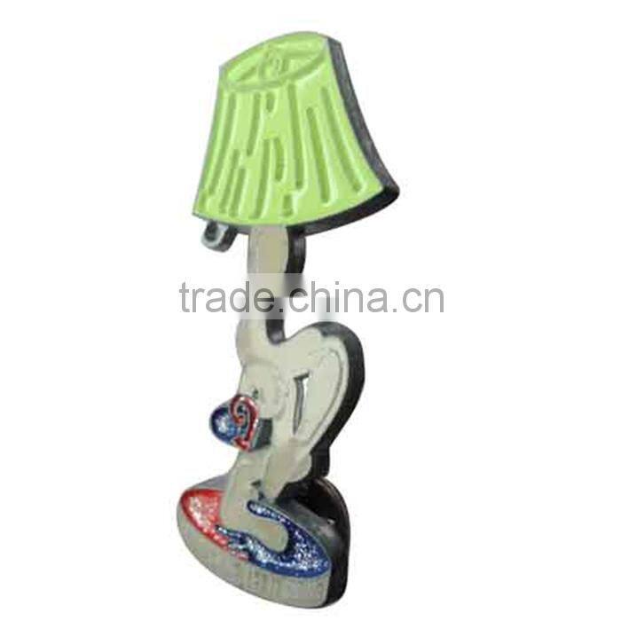 Custom metal enamel badge, pin badge