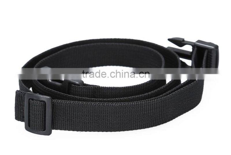 Rock Climbing Weightlifting Chalk Bag With Drawstring Closure