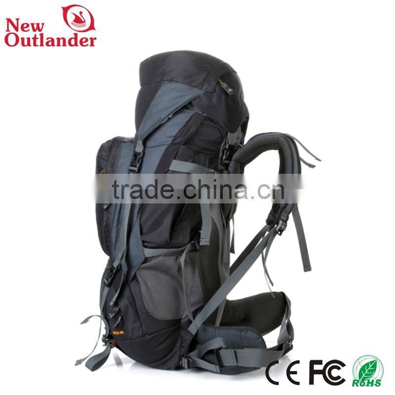 Durable cheap large military backpack