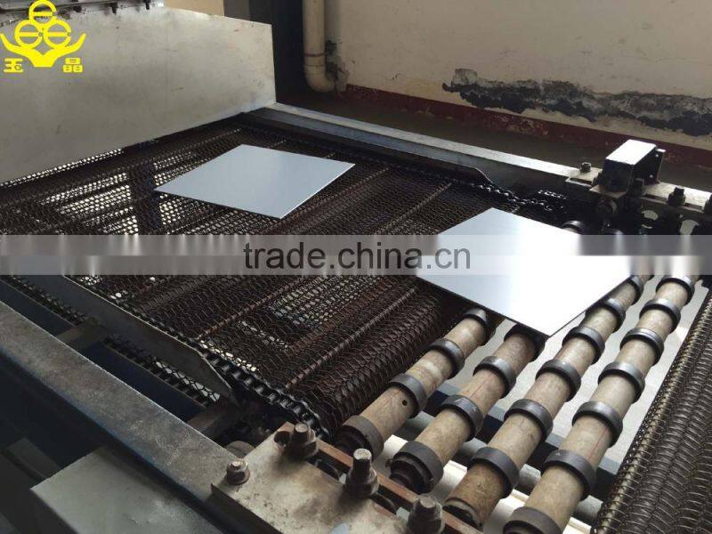 best prices 1.3MM 1.5MM 1.6MM 1.8MM Mirror, sheet glass Mirror, Aluminium Mirror