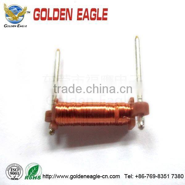 High quality switch power supply/copper power switch coil/power switch bobbin induction coil