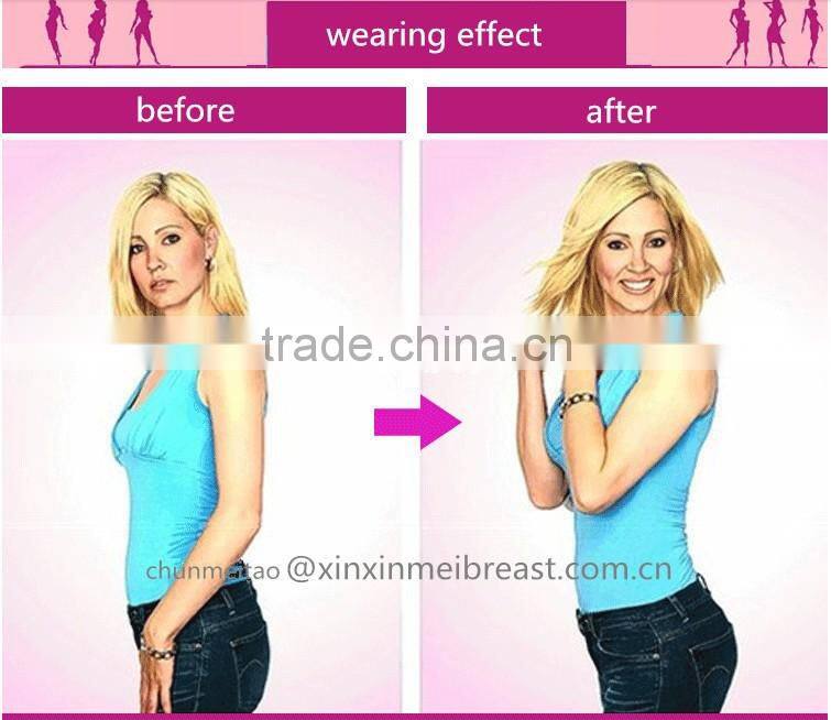 padded panty hip pad700g silicone pad odorless tasteless safety pants being fine figure sexy beauty perfect curves