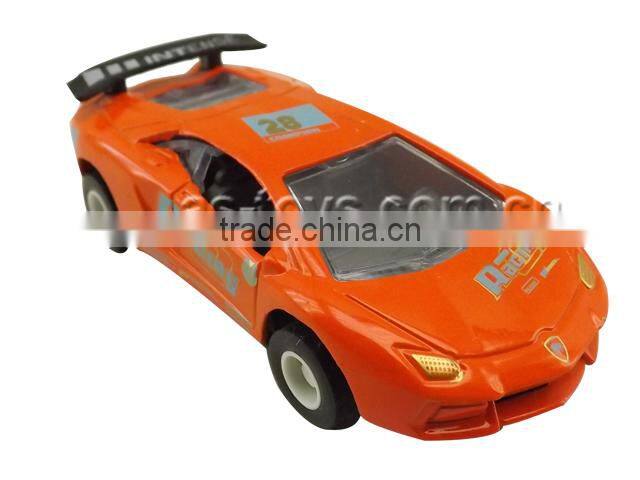 Kids Super Cool Pull Back Model 1:50 Wholesale Diecast Cars
