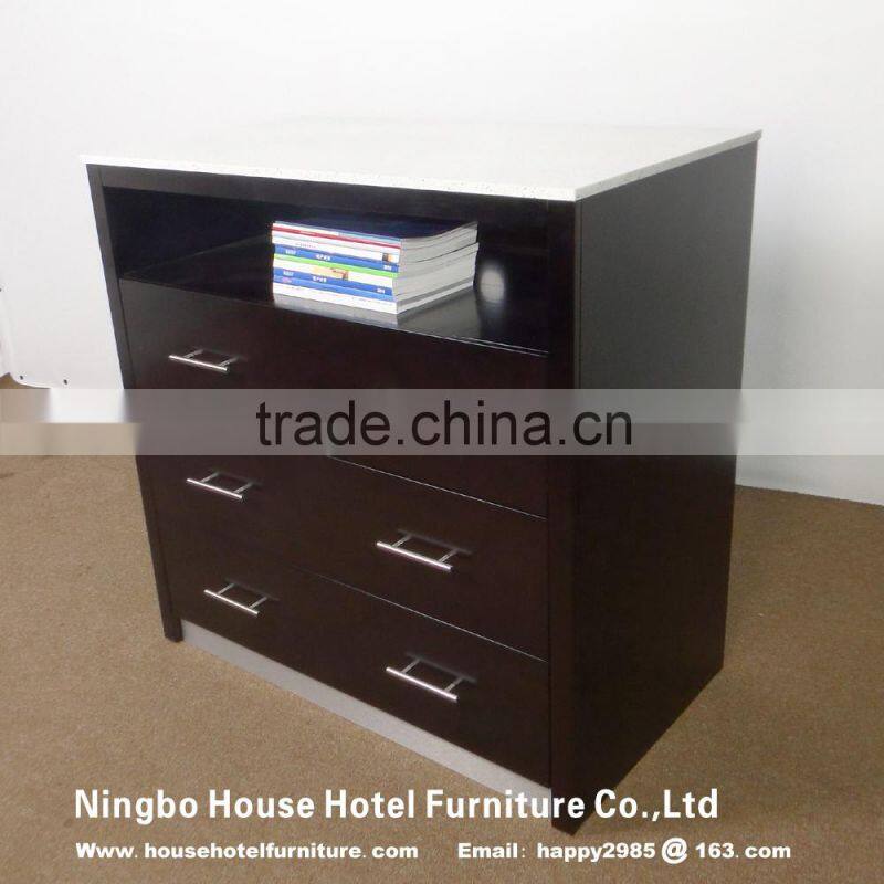 Center Nightstand