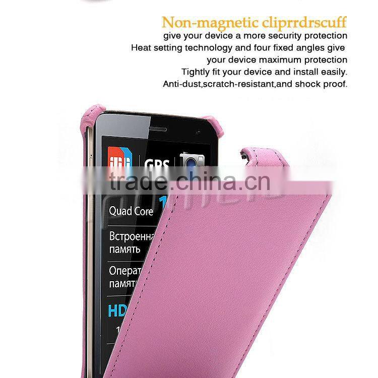 high quality cover case for Explay NEO EXP 5 protective cover