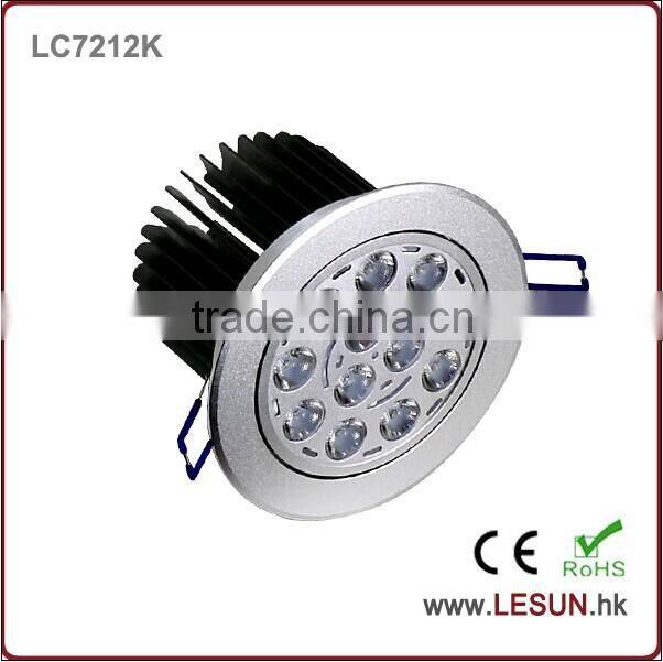 Professional LED Factory Supply CE/RoHS High Quality led ceiling light