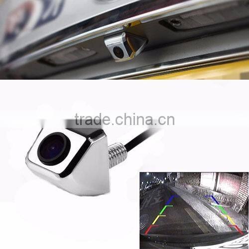 WIFI 1080P HD Night Vision Mini Hidden Car Camera Mini Camera with G-Sensor
