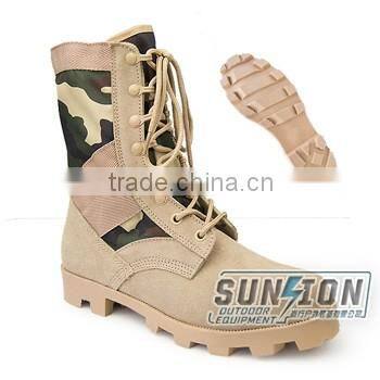 WholesalesOutdoor Military Combat Hunting Climbing Boots