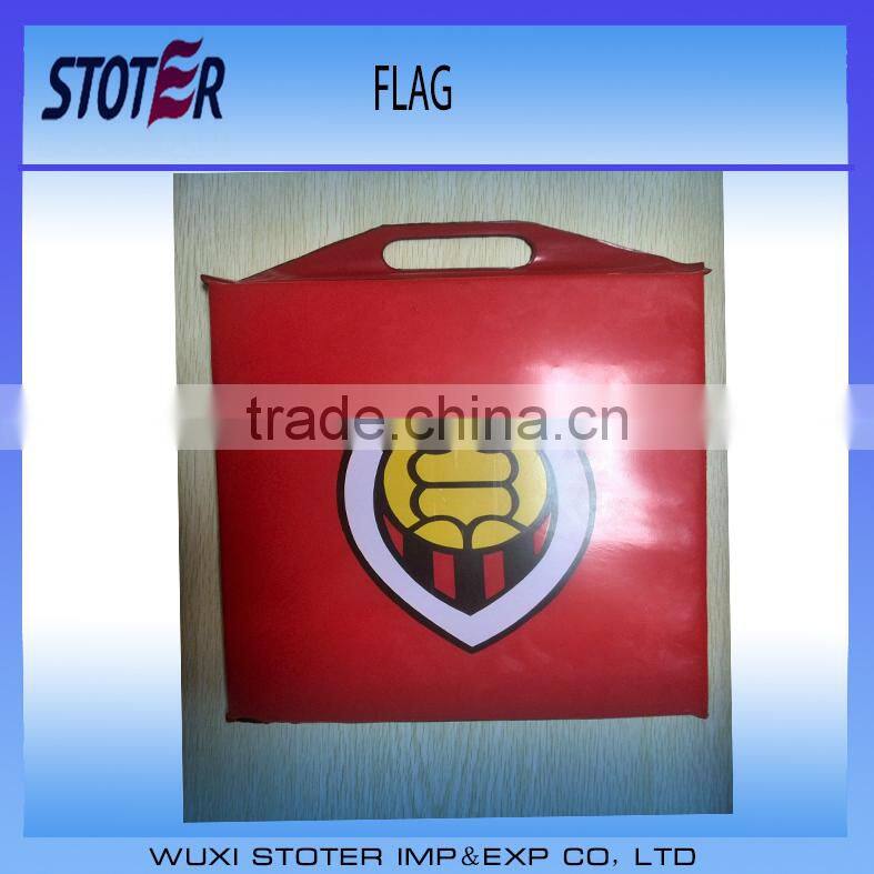 waterproof pvc seat cushion