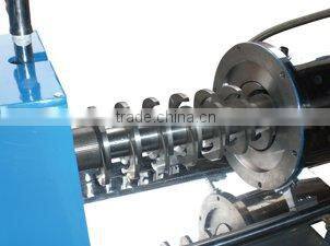 Horizontal Pearl Mill
