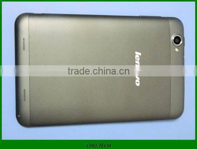 Lenovo A5000 1GB/16G 7-inch quad core tablet with 3G call and bluetooth Android 4.1