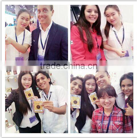 kraft paper bag for food with zip lock from china manufacutres P-9