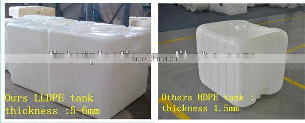 1000L ibc chemical container