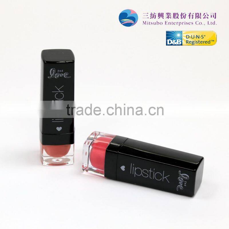 Branded Wholesale Quiny Make Up Lipstick