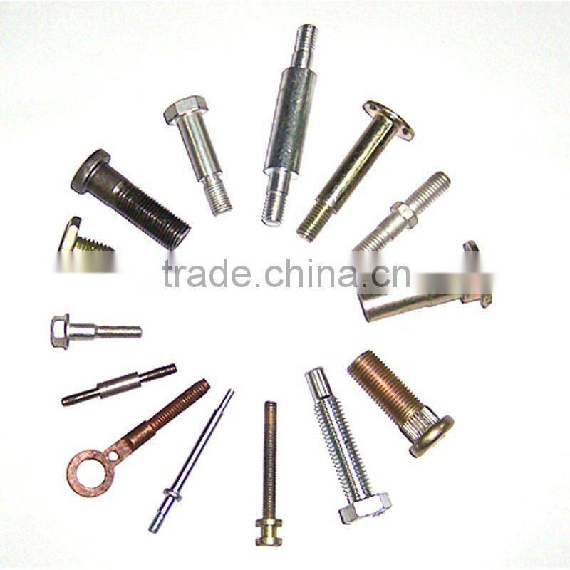 Manufacture supply high quality precision CLASS 12.9 COTTER PIN