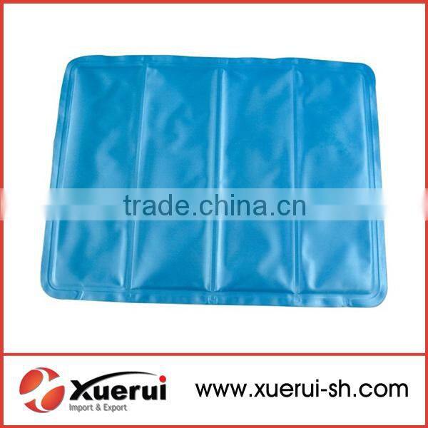 pet cool gel mat, cooling pad