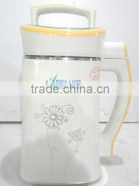 Body Material(Double Layers) Soya Milk Maker(SHE-728)