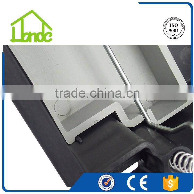 Pest Control Type Inspection Window Bait Station box HDBT007.1