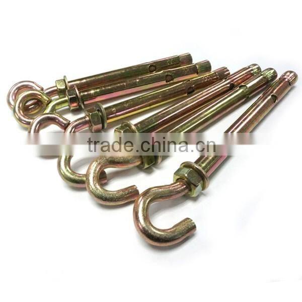 Sleeve Anchor/Expansion Bolt/Concrete Anchor