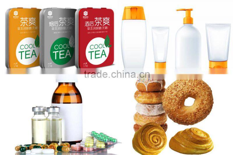 Natural Healthy Supplement 98% Polyphenols Green Tea Extract for instant drinking tea