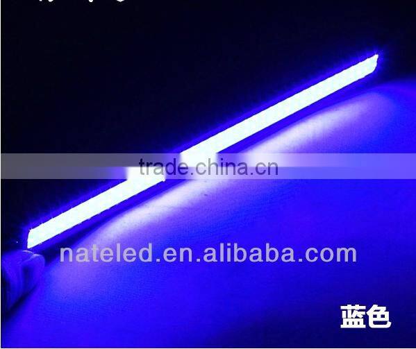 Factory price high quality cob led Ultra-thin daytime running light