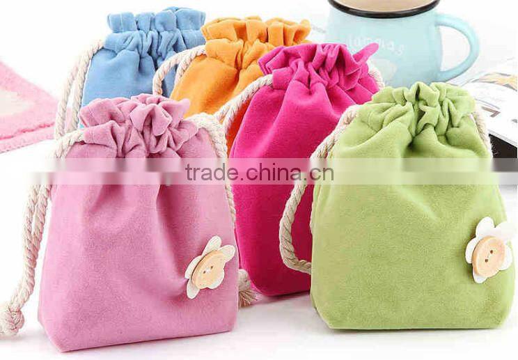 FS FLOWER - Nylon Colorful Band Watch Gifts For Children