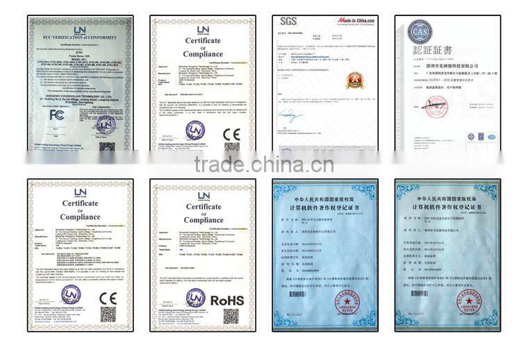 Set Top Box DVB-T2 Receiver watch tv on phone/ TV PAD