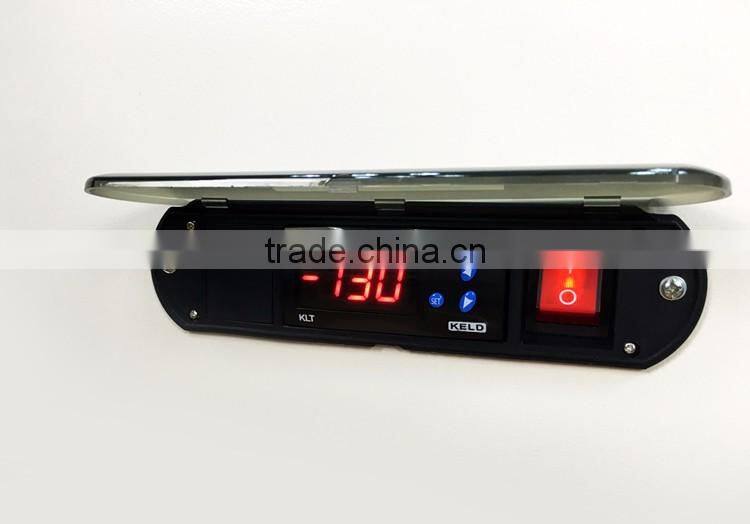 NEW Freeze LCD Glass Seperating Machine LCD Freeze Separator for Mobile Phone Tablet LCD