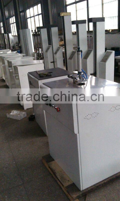 Rubber and Plastic Low Temperature Brittleness Tester