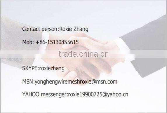 galvanized cattle fence