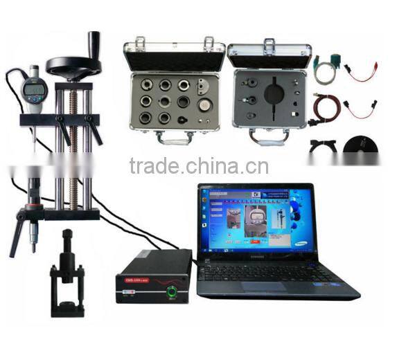 CRM-100 Common Rail Injector tester or Measurement System or Common Rail Injector Measurement Kits