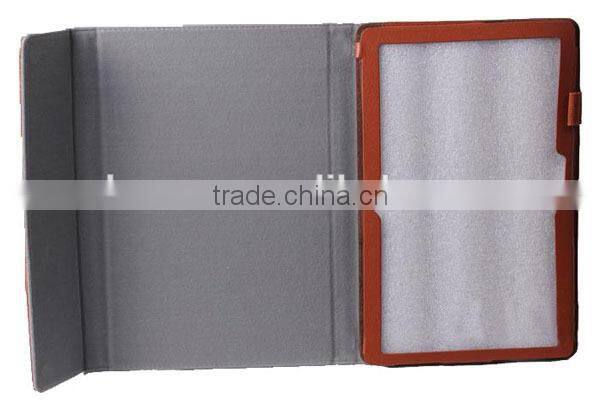 Tablet Bag Leather Stand Case For Microsoft Surface Pro 3