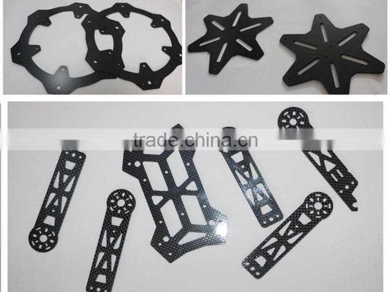 carbon fiber reinforced polymer, carbon fiber sheet