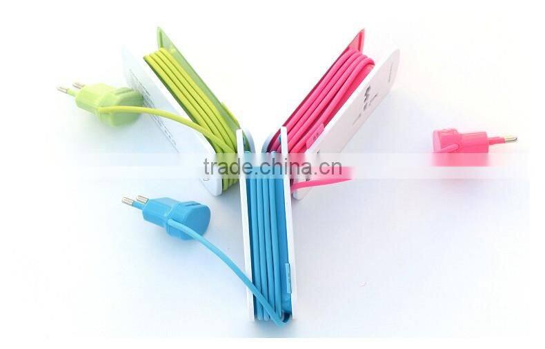 Universal 4 USB Charger Ports Power Strip With universal charfer ports with BS, UL CSA, European standard Power Strip