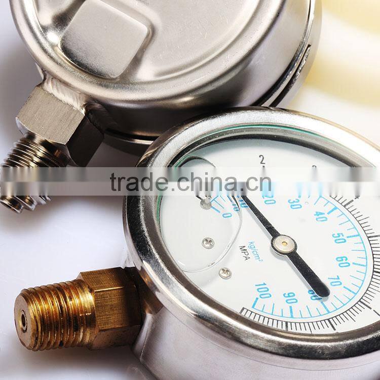 manometer for air pressure