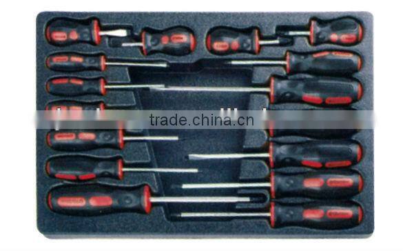 Tool Cabinet with tools