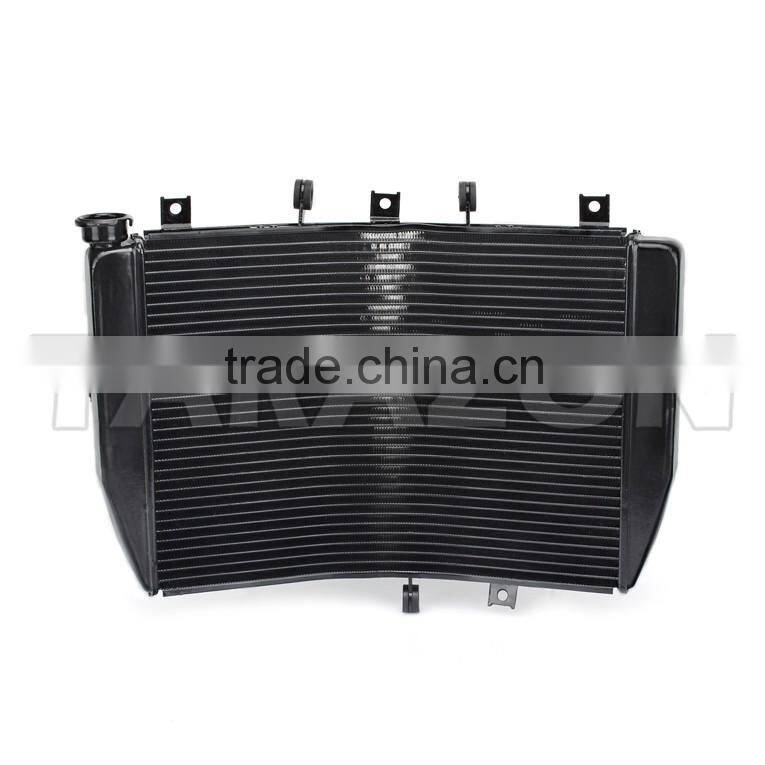 aluminum high performance radiator for HONDA CBR1000RR