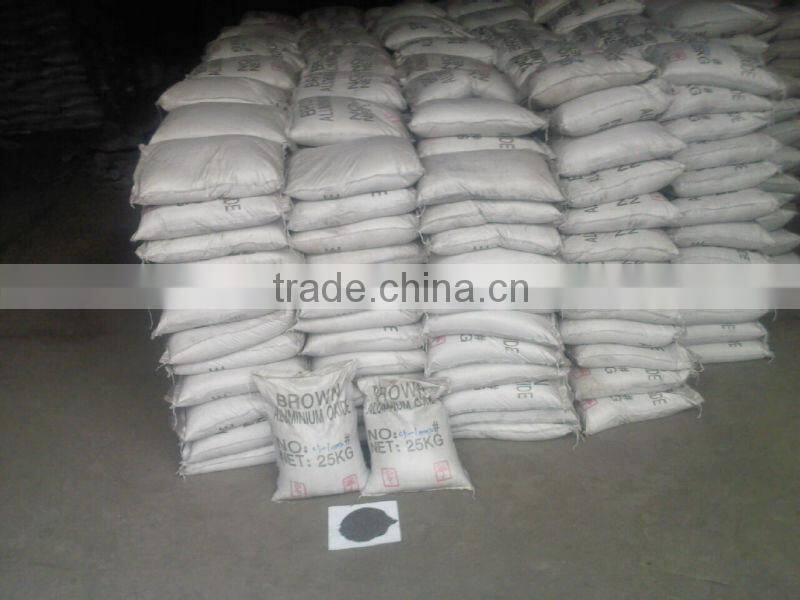 98.5%min black silicon carbide/carborundum for abraive/refractory/steelmaking