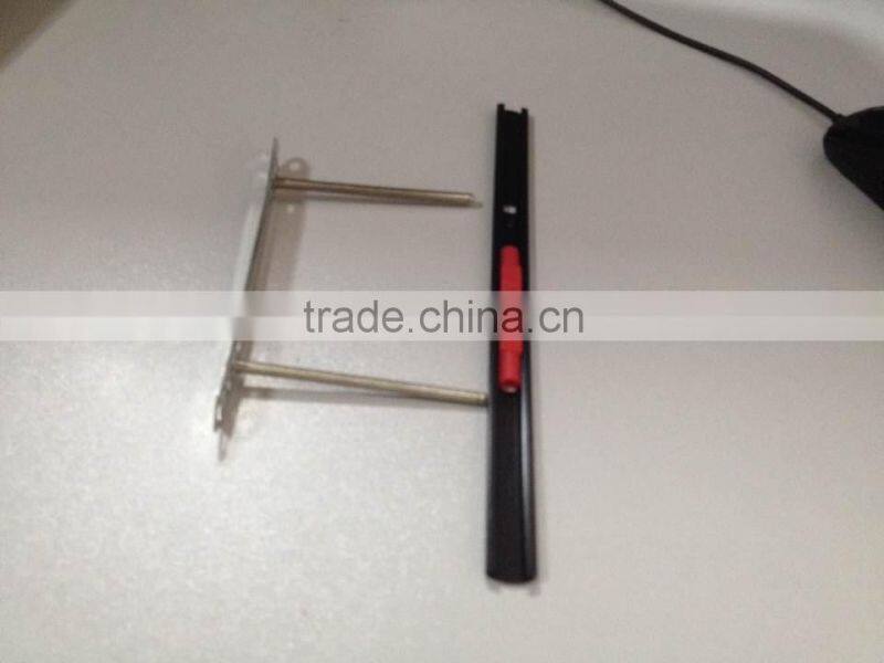 free download clips free metal spring clip&clip folder&folder file for A4 notbook