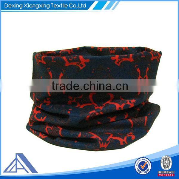 seamless bandana multi-purpose bandana