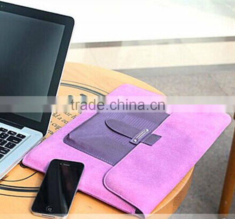 best seller sleeve cover case for laptop,14 inch hard case for laptop from China manufacture