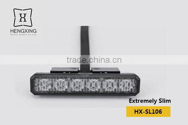 HX-SL106 traffic warning strobe lighthead