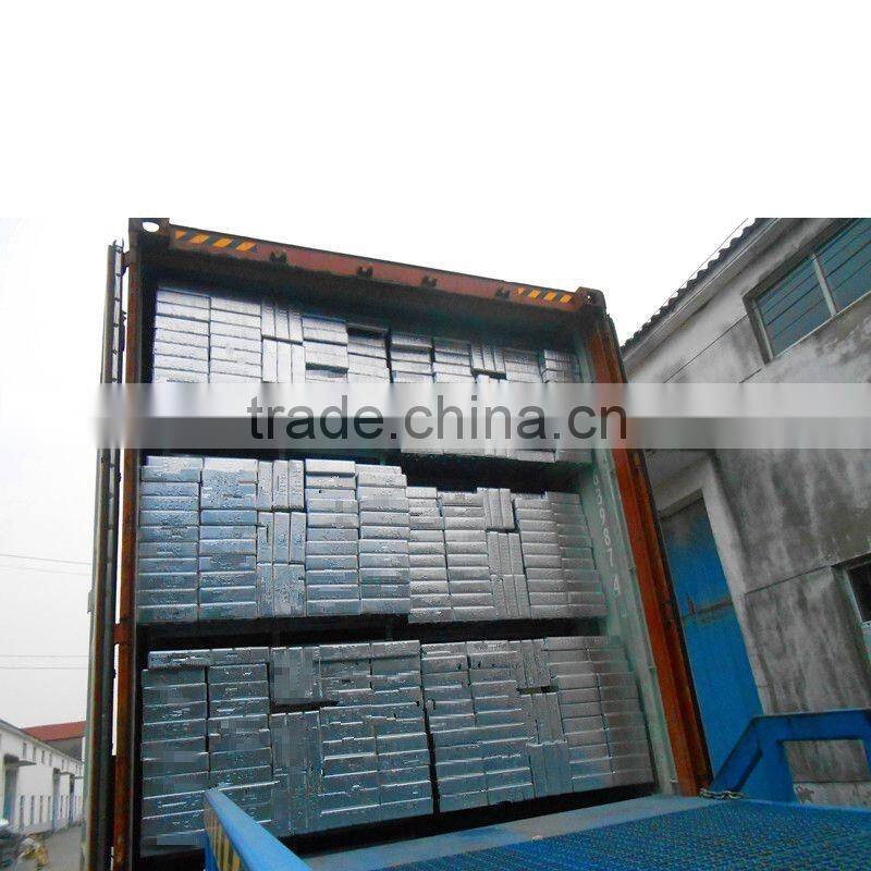 250x50x1.2 scaffold walk board plank for sale