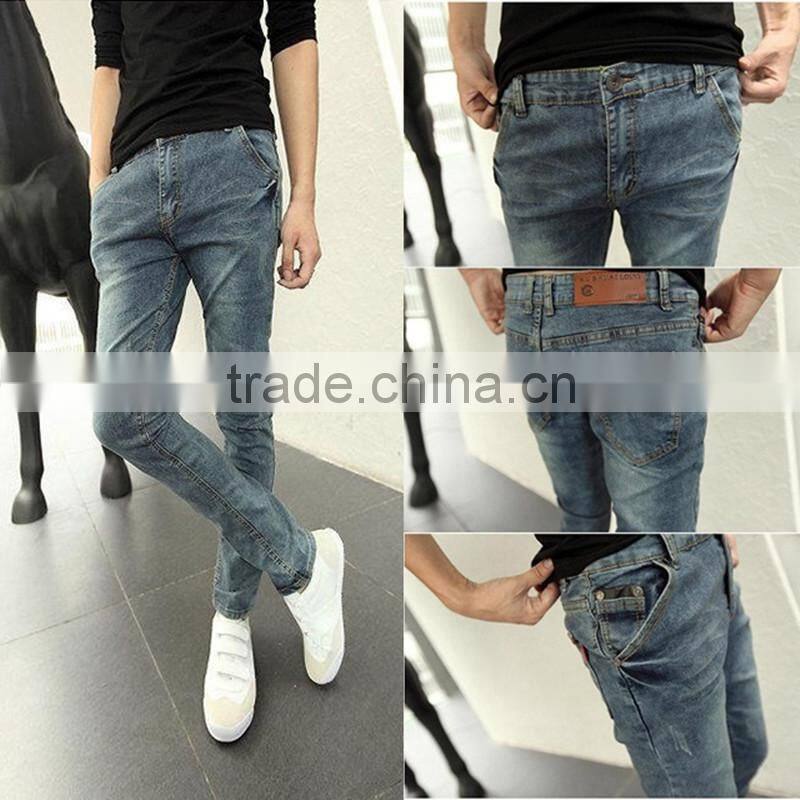top brand jeans pants for man